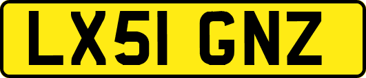 LX51GNZ