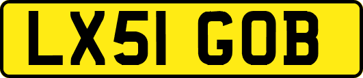 LX51GOB