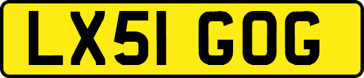 LX51GOG