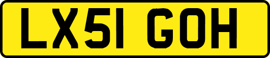 LX51GOH