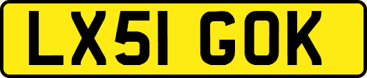 LX51GOK