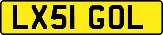 LX51GOL