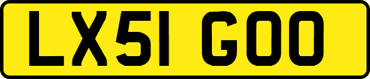 LX51GOO