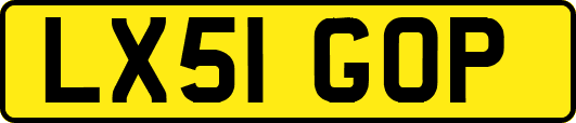 LX51GOP