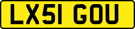 LX51GOU