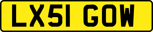 LX51GOW