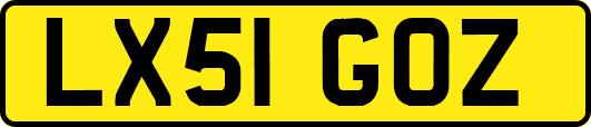 LX51GOZ