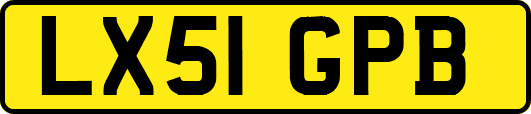 LX51GPB