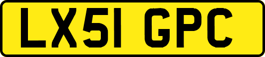 LX51GPC