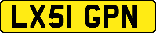 LX51GPN