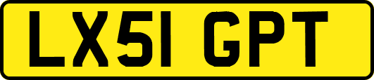 LX51GPT