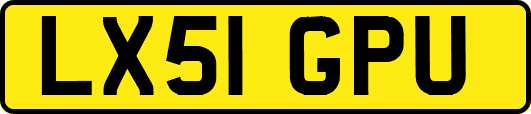 LX51GPU