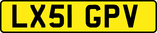 LX51GPV