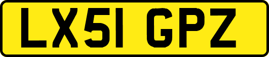 LX51GPZ