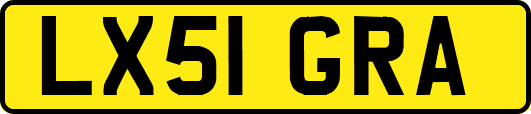 LX51GRA