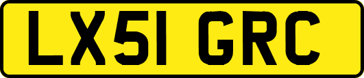 LX51GRC