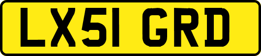 LX51GRD