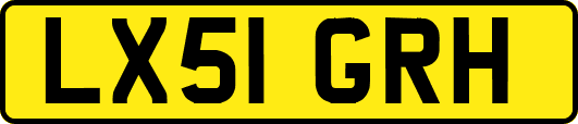 LX51GRH