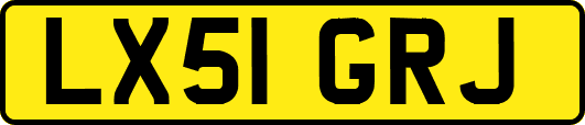 LX51GRJ