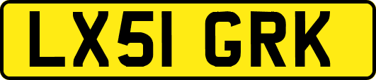 LX51GRK