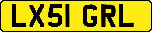 LX51GRL