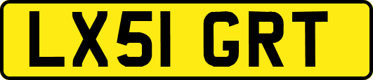 LX51GRT