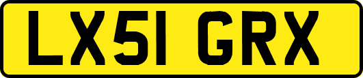 LX51GRX