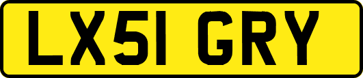 LX51GRY