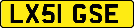 LX51GSE