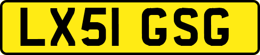 LX51GSG