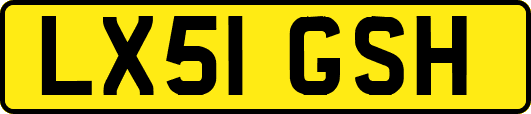 LX51GSH