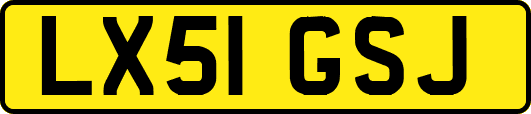 LX51GSJ