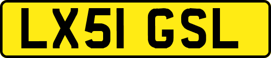 LX51GSL