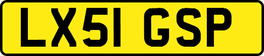 LX51GSP