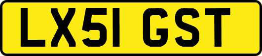 LX51GST