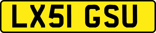 LX51GSU