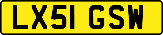 LX51GSW