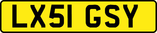 LX51GSY