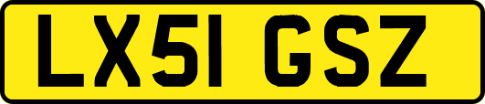 LX51GSZ