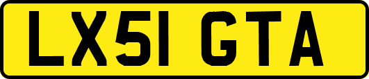 LX51GTA