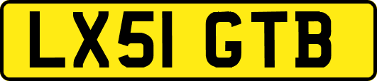 LX51GTB