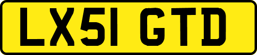 LX51GTD