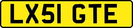 LX51GTE