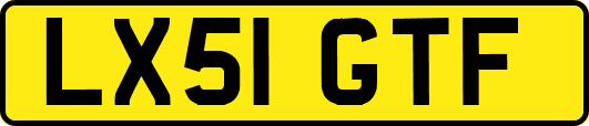 LX51GTF