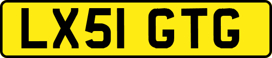 LX51GTG