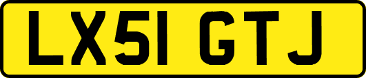 LX51GTJ