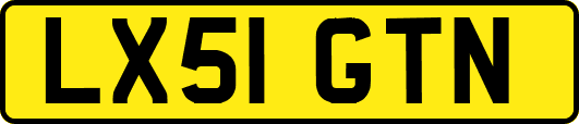 LX51GTN