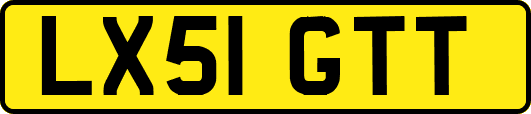 LX51GTT