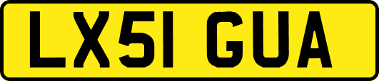 LX51GUA