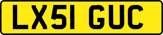 LX51GUC